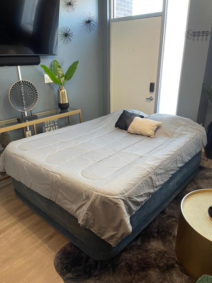 Scott'S Addition Apartman Richmond Kültér fotó